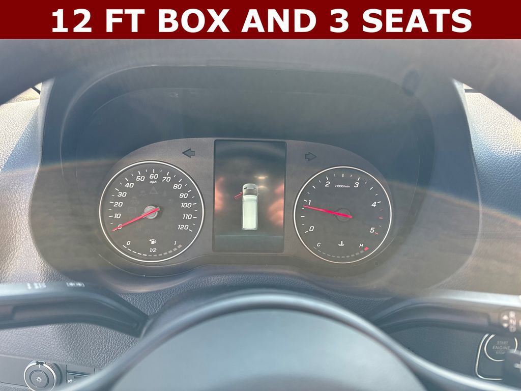 Used 2024 Mercedes-Benz Sprinter 3500 image 23