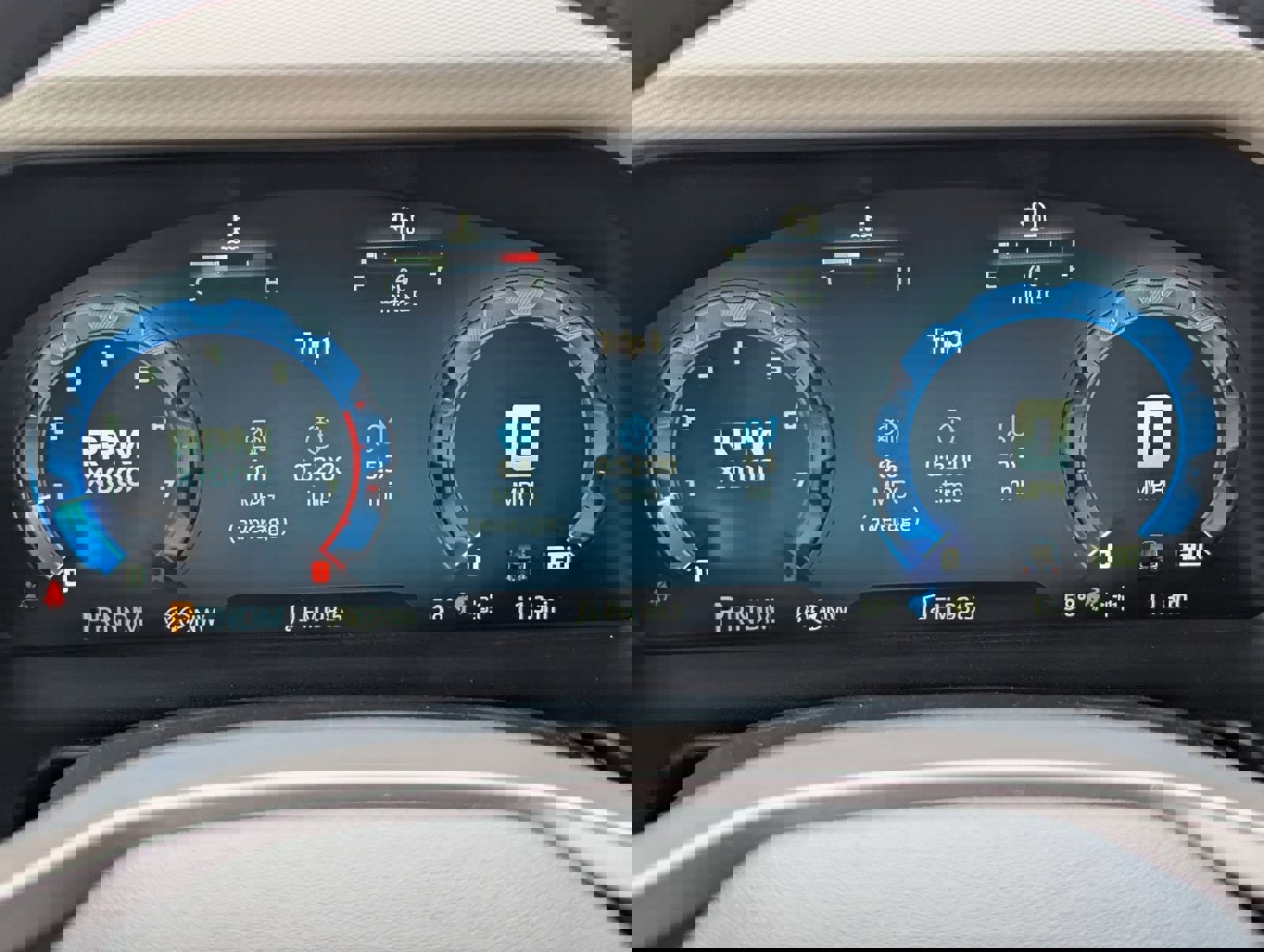 New 2026 Ford Bronco Big Bend w/ Black Diamond Package image 27