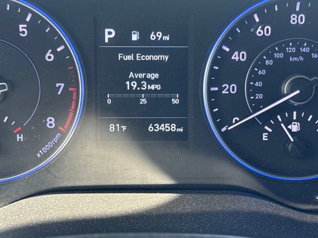 Used 2020 Hyundai Palisade SEL AWD/4WD image 17