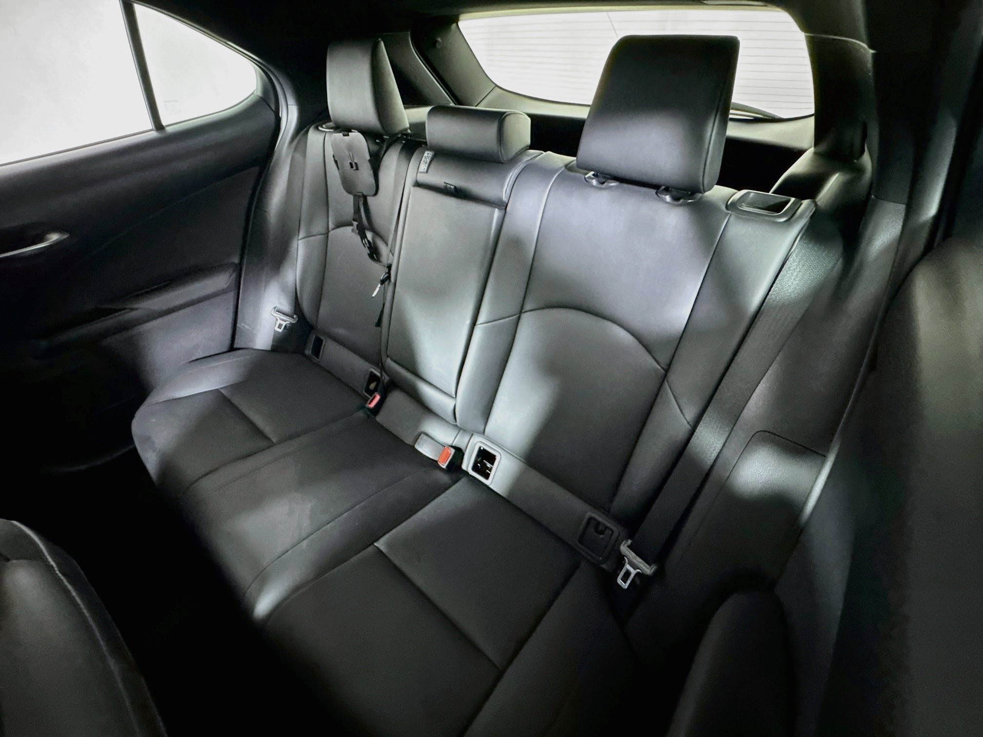 Used 2021 Lexus UX 200 w/ Accessory Package (Z2) FWD image 20