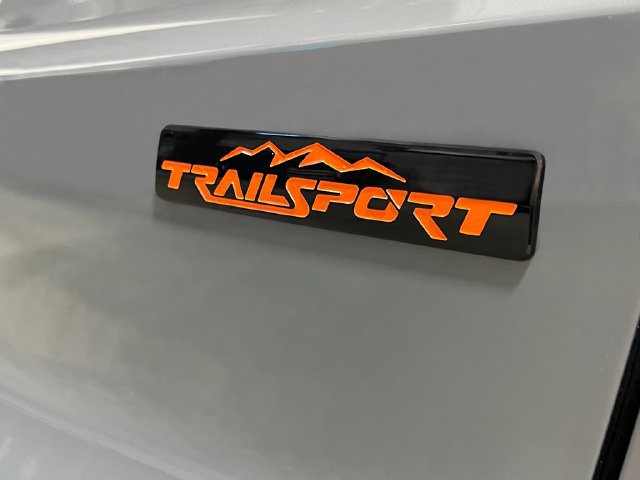 New 2027 Honda CR-V TrailSport image 6