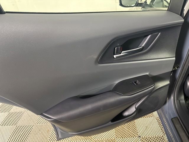 Used 2024 Toyota Prius Limited AWD/4WD image 19