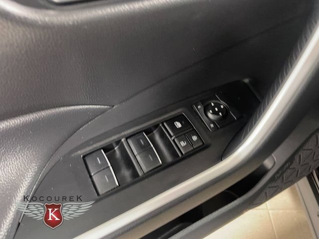 Used 2024 Toyota RAV4 AWD Hybrid w/ Weather Package image 20