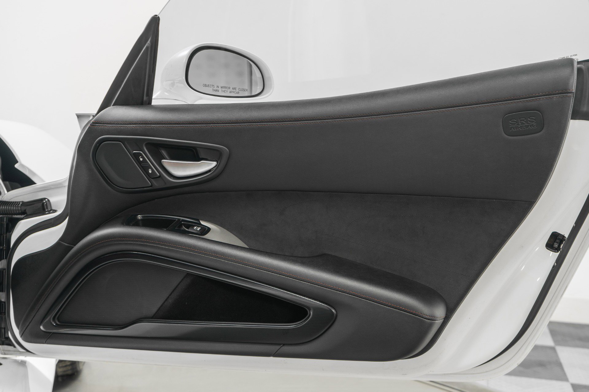 Used 2016 Dodge Viper GTC w/ Time Attack Group 2.0 image 39