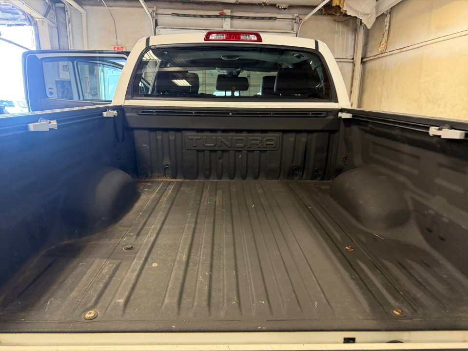 Certified 2019 Toyota Tundra TRD Pro AWD/4WD image 17