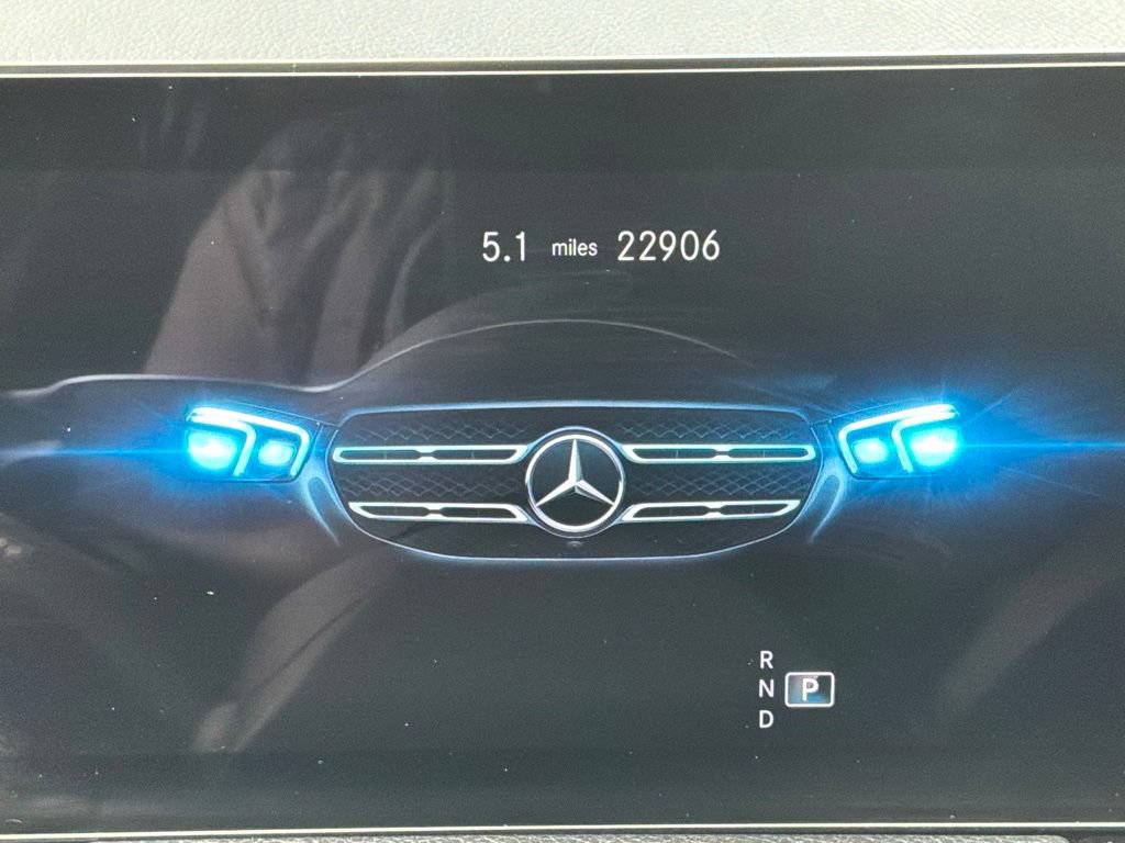 Used 2023 Mercedes-Benz GLA 250 4MATIC image 14