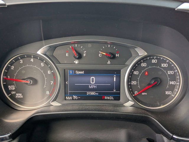 Used 2022 Chevrolet Blazer LT image 26