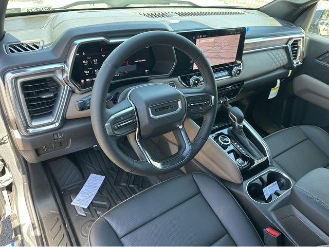 New 2026 GMC Canyon Denali AWD/4WD image 6