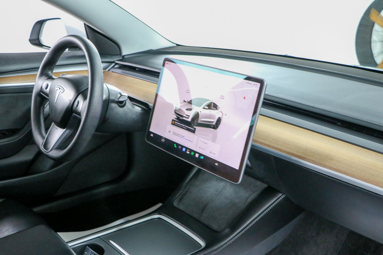 Used 2023 Tesla Model 3 Performance AWD/4WD image 23