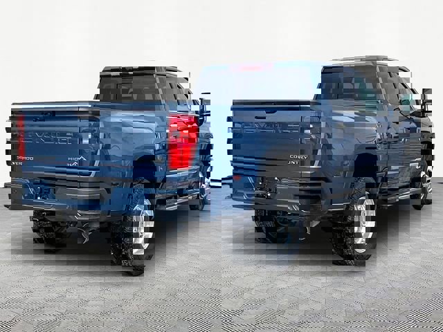 New 2026 Chevrolet Silverado 3500 High Country w/ Technology Package image 6