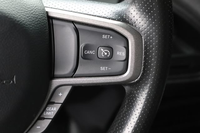 Used 2024 RAM 3500 Tradesman AWD/4WD image 25