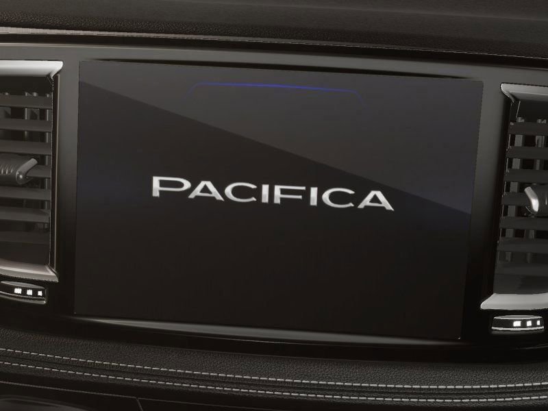 New 2026 Chrysler Pacifica Select AWD/4WD image 23