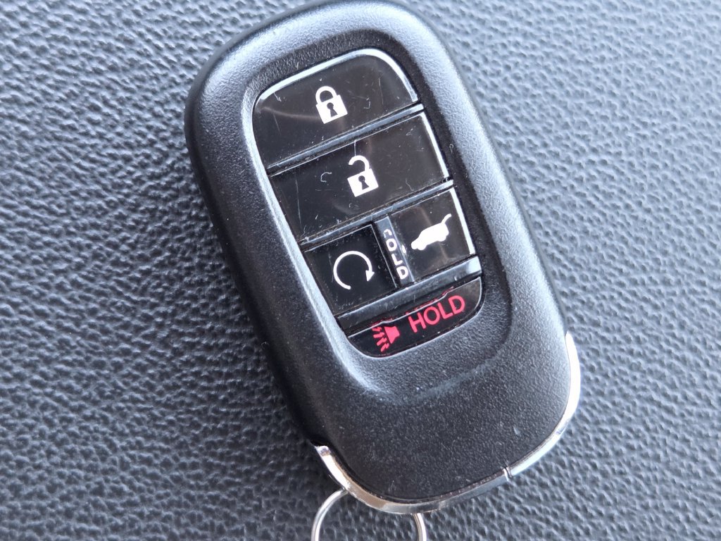 Certified 2024 Honda CR-V EX-L image 39