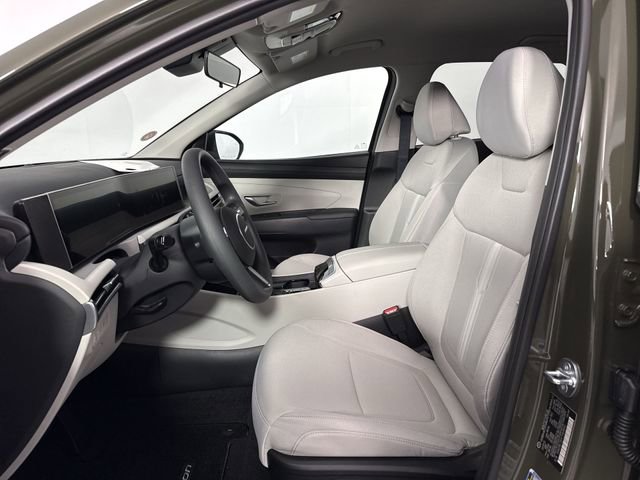New 2026 Hyundai Tucson SEL image 13