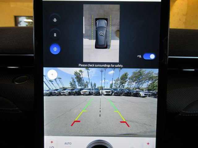 Certified 2024 Ford Mustang Mach-E Premium image 18