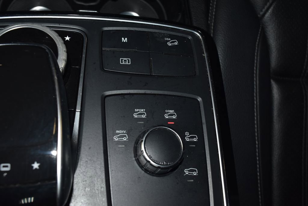 Used 2016 Mercedes-Benz GLE 350 4MATIC image 18