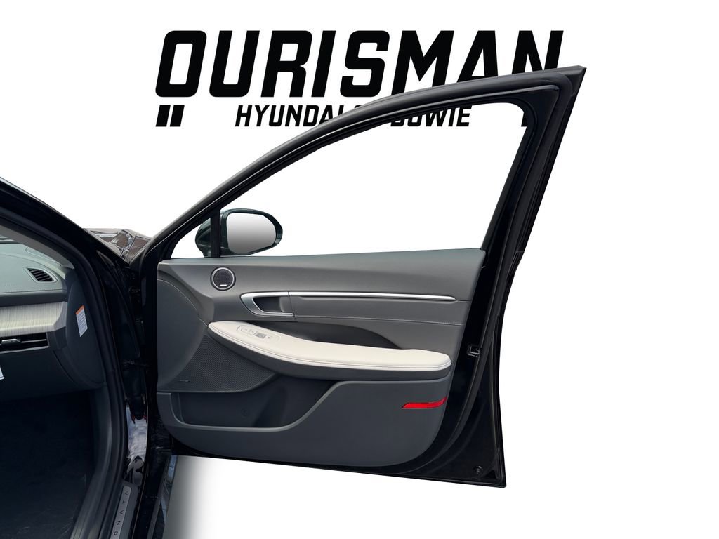 New 2026 Hyundai Sonata Limited image 16