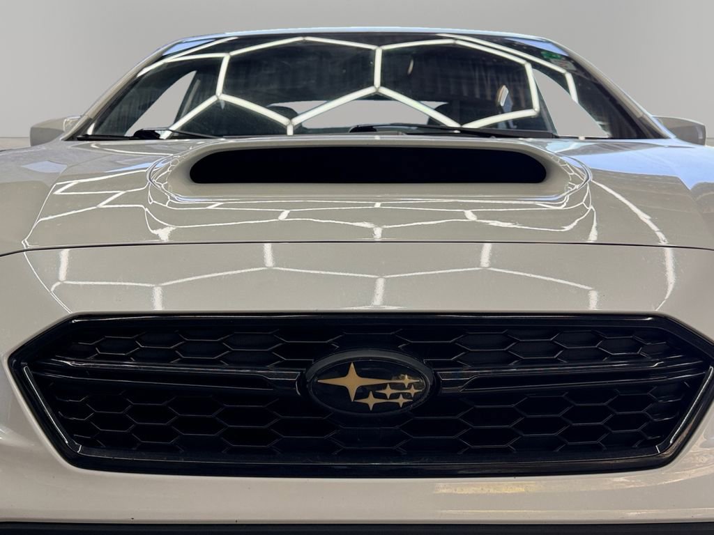 Used 2018 Subaru WRX w/ Popular Package #1 image 22