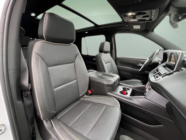 Certified 2023 GMC Yukon SLT AWD/4WD image 39