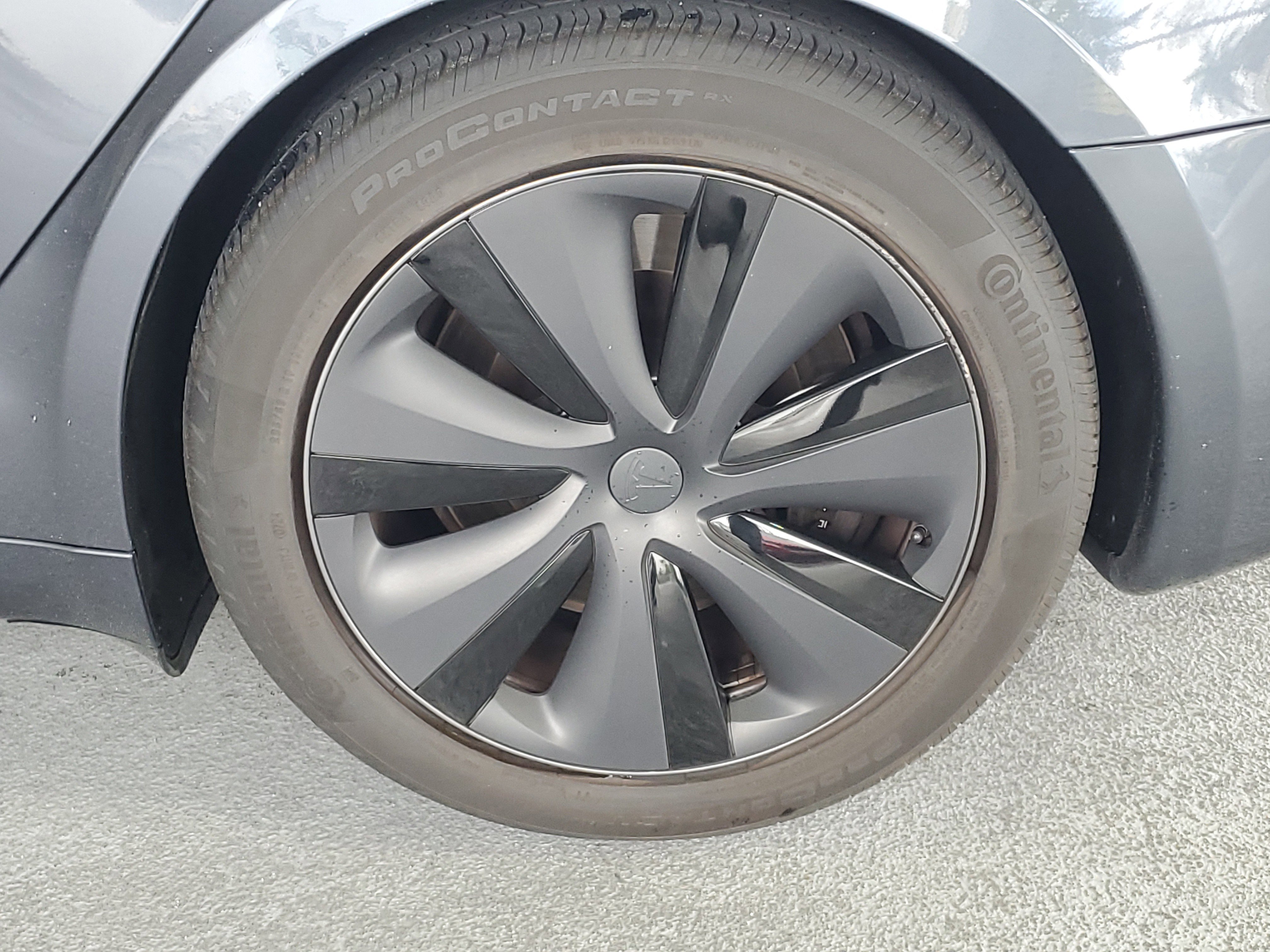 Used 2021 Tesla Model S Long Range image 6