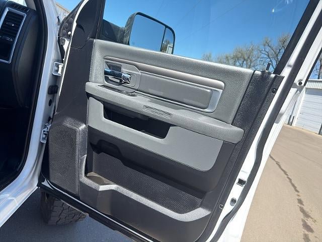 Used 2015 RAM 2500 SLT AWD/4WD image 14