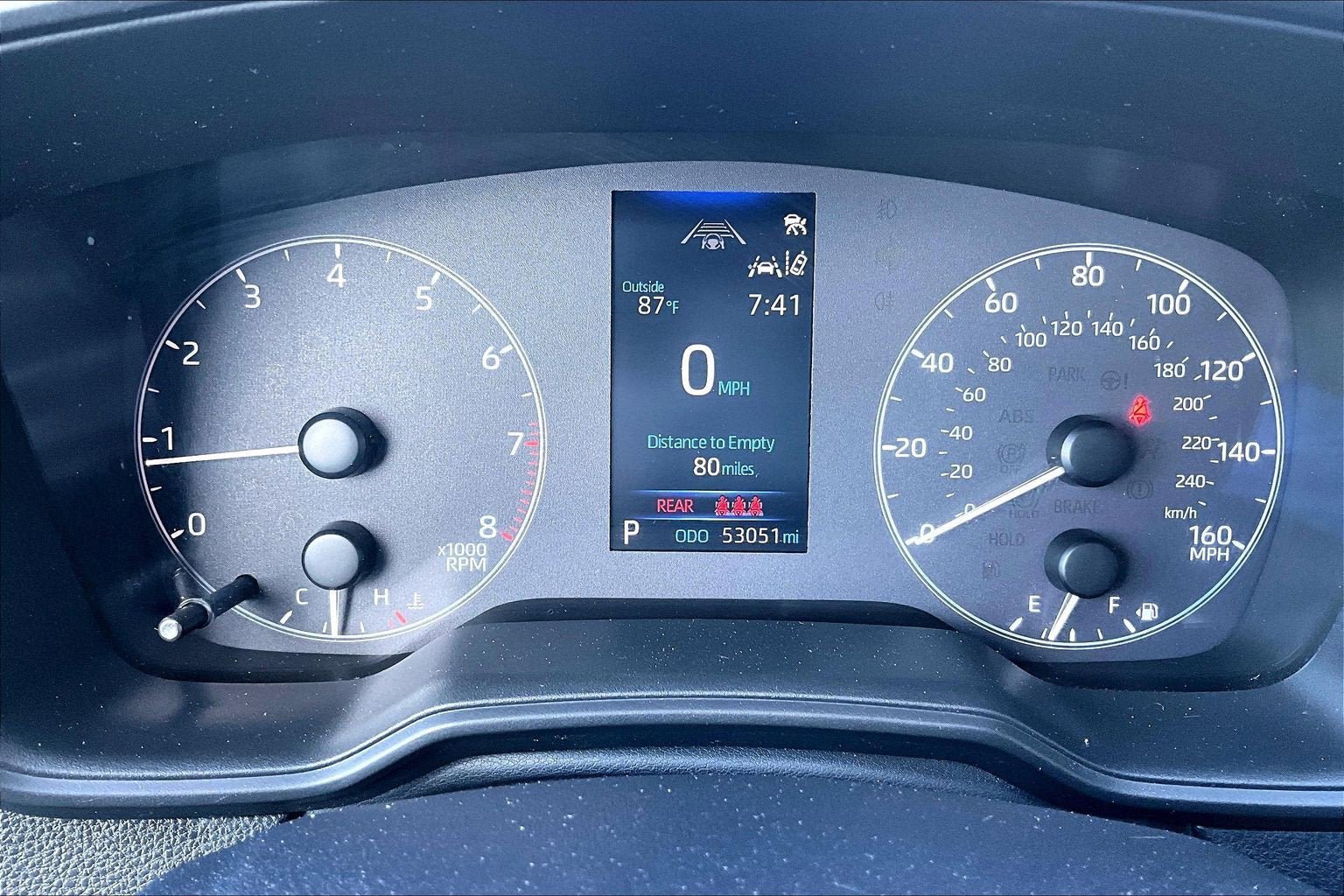 Used 2023 Toyota Corolla LE FWD image 19