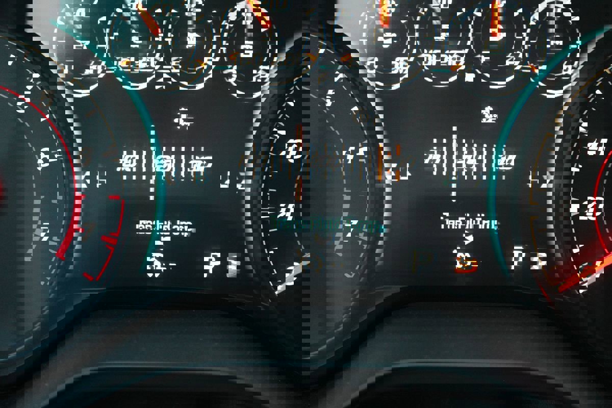 Used 2017 Chevrolet Camaro SS w/ 50th Anniversary Edition image 27