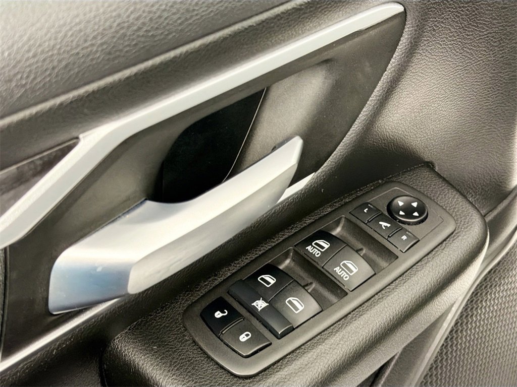 Used 2022 RAM 1500 Big Horn image 17