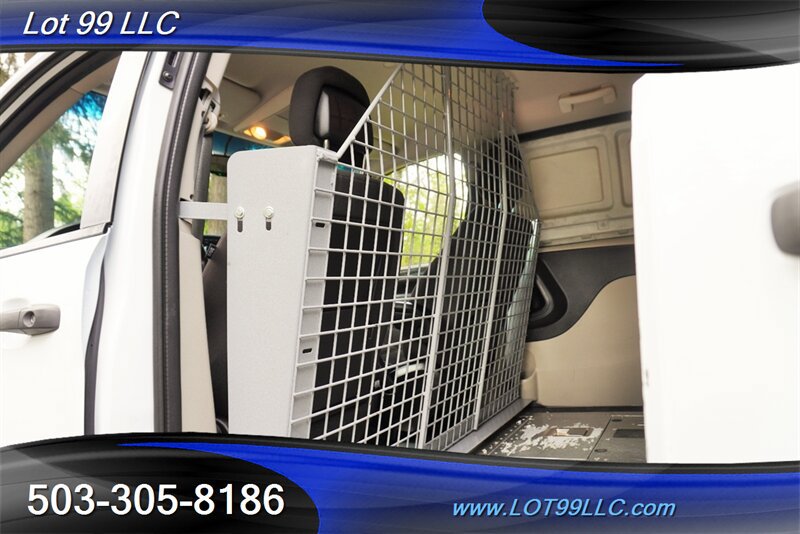 Used 2014 RAM C/V Tradesman w/ UConnect Hands-Free Group FWD image 12