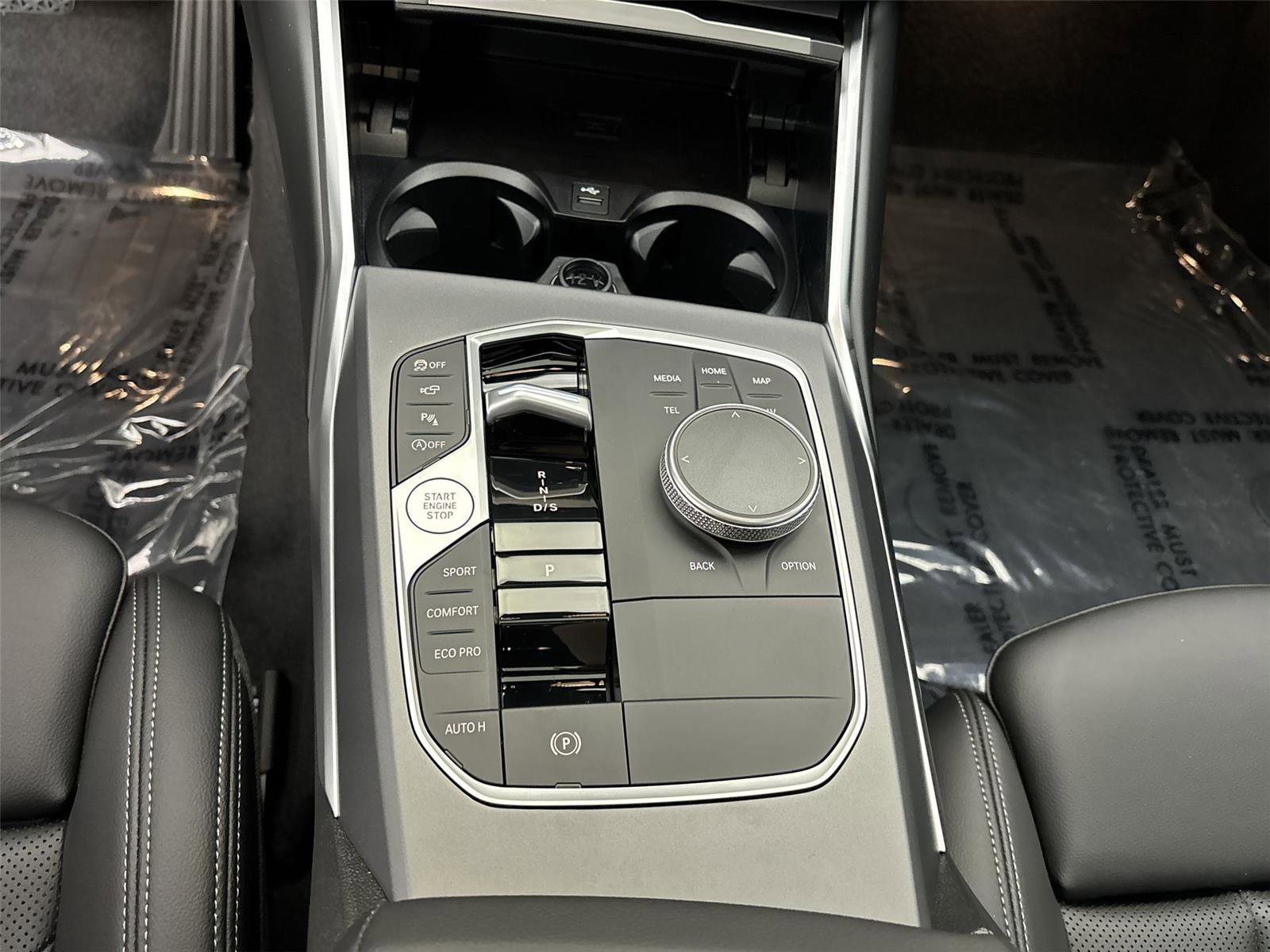 New 2025 BMW 230i xDrive Coupe w/ Convenience Package image 23