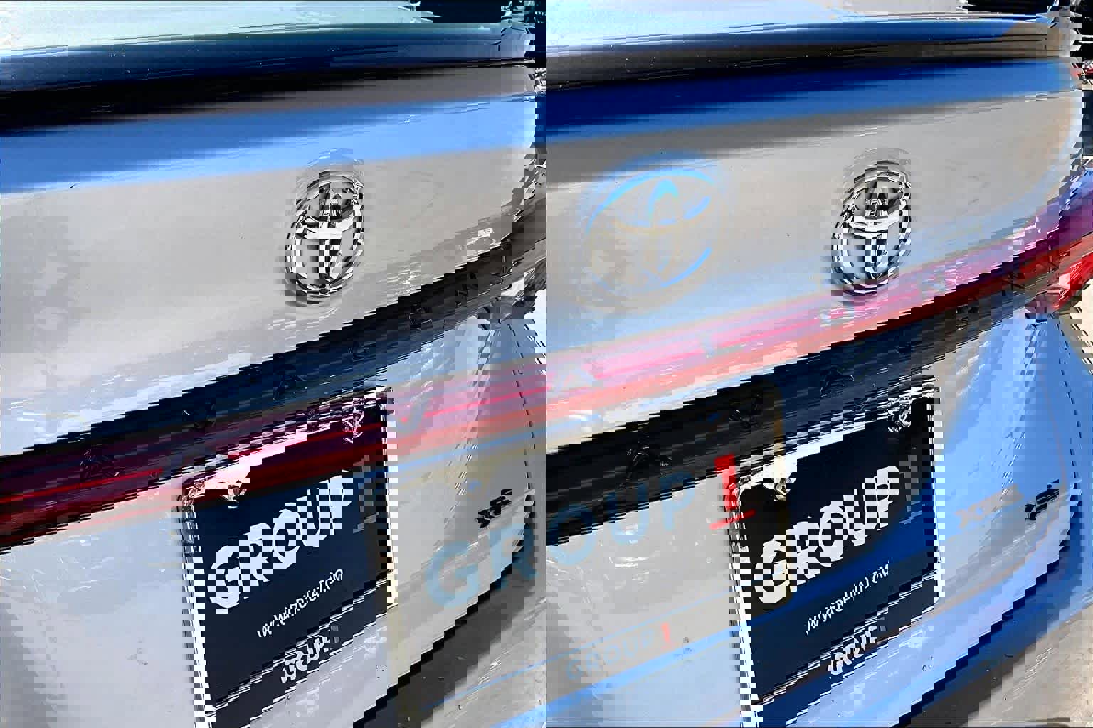 Used 2019 Toyota Avalon XSE image 31