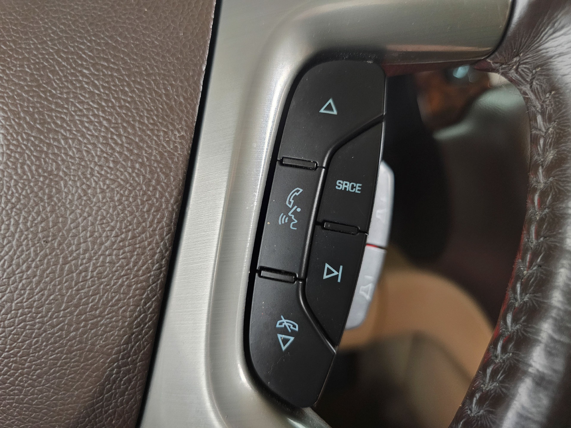 Used 2014 GMC Yukon Denali AWD/4WD image 55