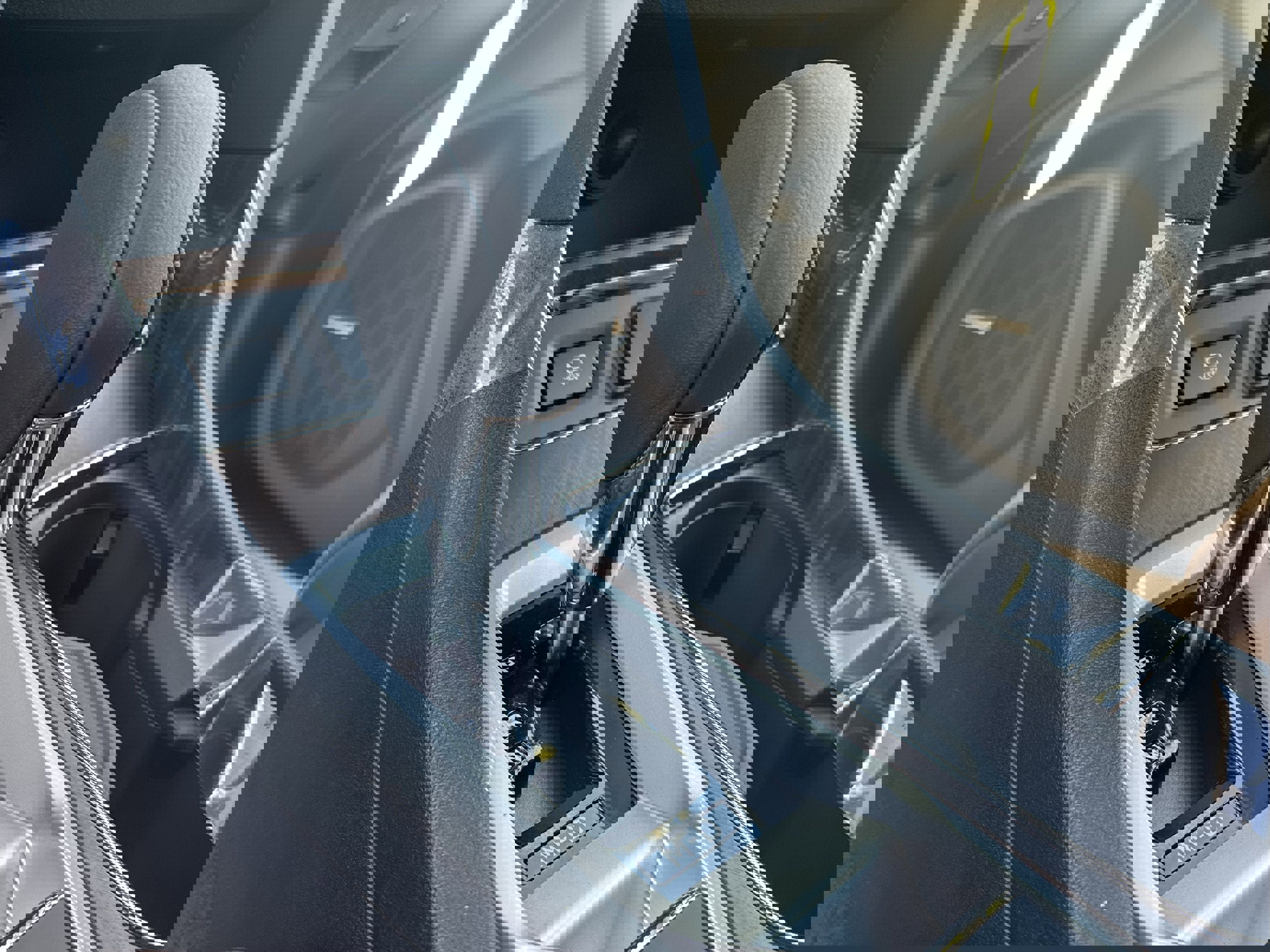 New 2025 Subaru Ascent Touring image 19