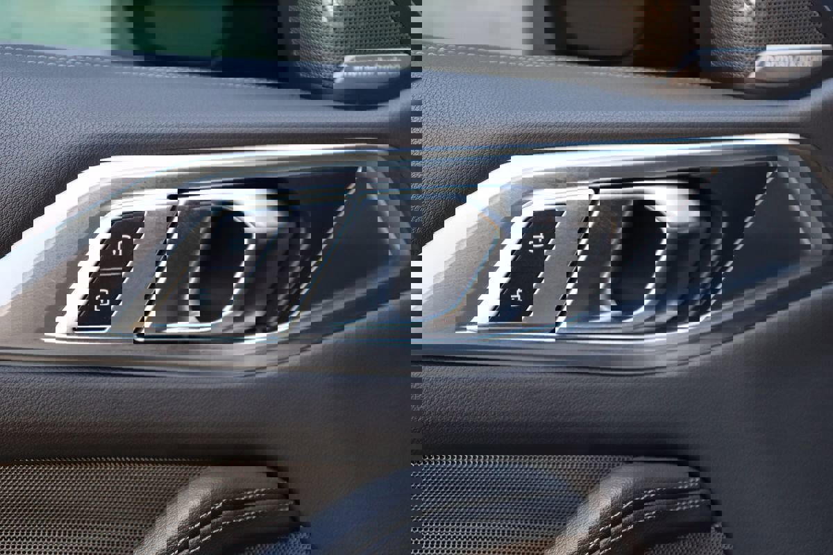 Used 2021 BMW 440i xDrive Coupe w/ Premium Package image 33