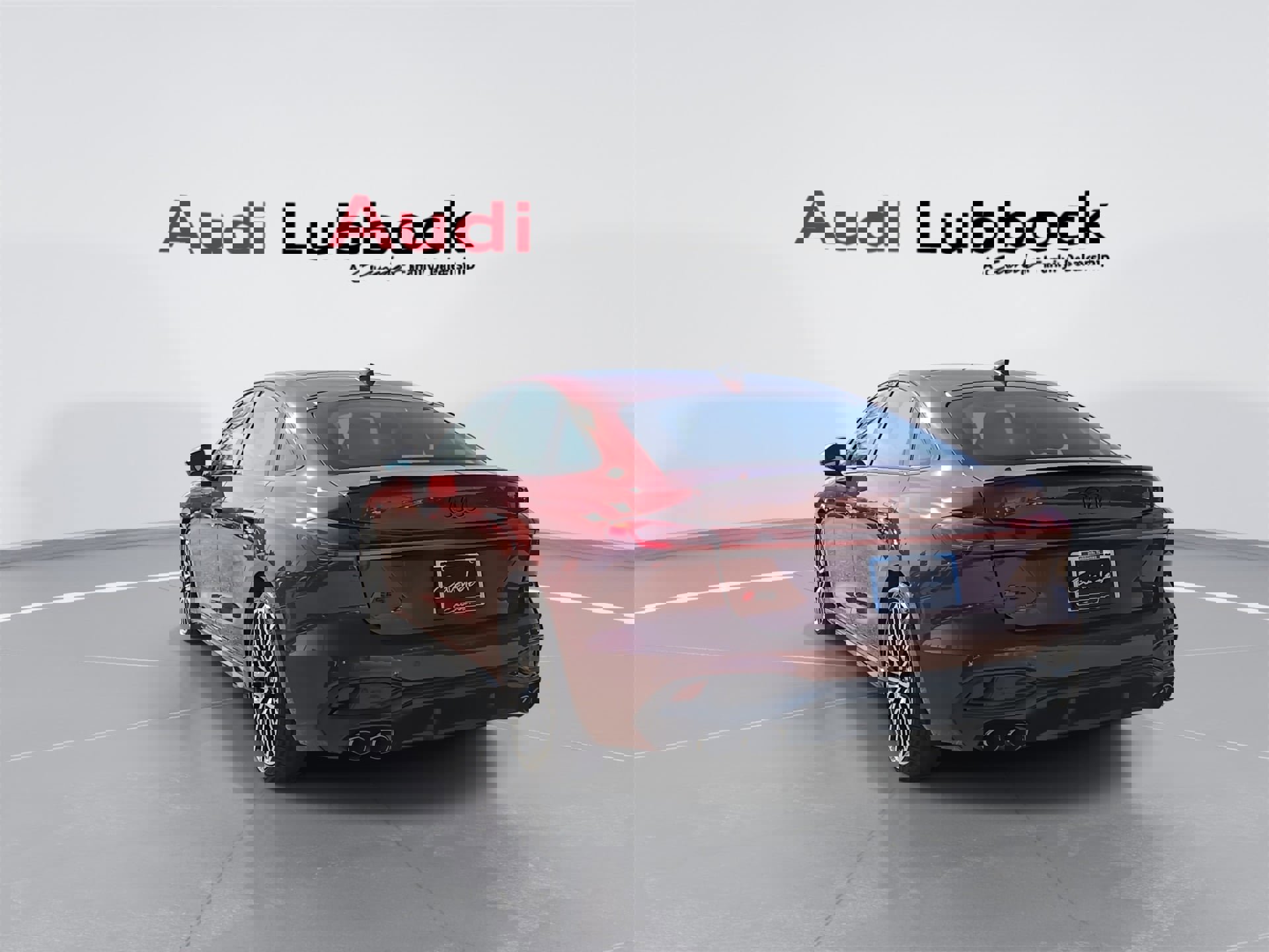 Used 2025 Audi S5 Prestige w/ Prestige Package image 7