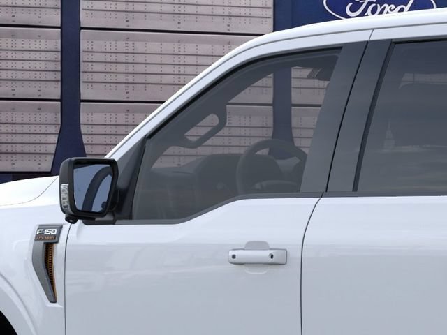 New 2026 Ford F150 Tremor AWD/4WD image 20