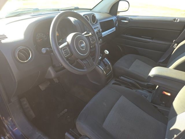 Used 2016 Jeep Compass Sport w/ Power Value Group image 11