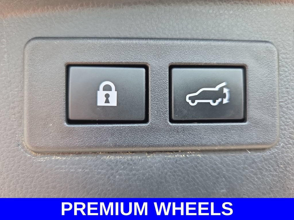 Certified 2023 Subaru Outback Limited AWD/4WD image 18