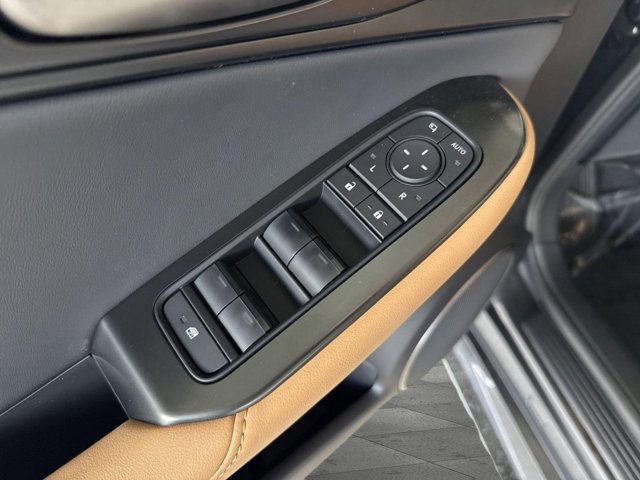 Certified 2026 Lexus IS 350 F Sport RWD image 9