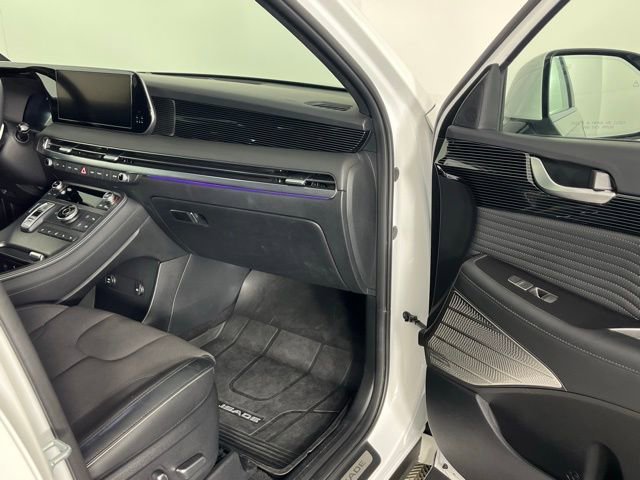 Used 2024 Hyundai Palisade Calligraphy image 33