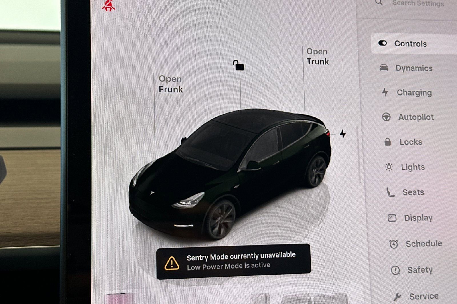 Used 2025 Tesla Model Y Long Range image 24