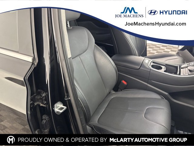 Used 2023 Hyundai Santa Fe Limited w/ Cargo Package image 29