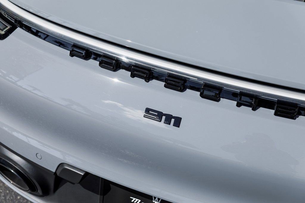 Used 2024 Porsche 911 Carrera S image 20