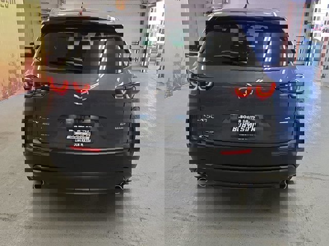 New 2026 MAZDA CX-50 2.5 Hybrid w/ Weather Package image 20