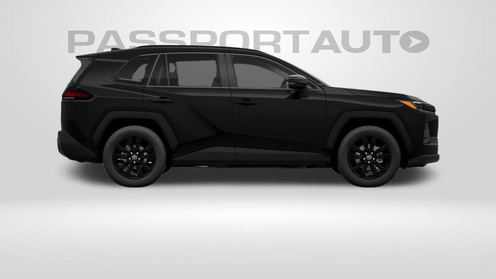 New 2026 Toyota RAV4 XLE Premium w/ Panoramic Sun Roof Package AWD/4WD image 13