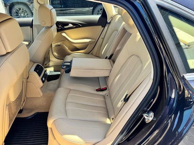 Used 2014 Audi A6 TDI Prestige w/ Prestige Package AWD/4WD image 42