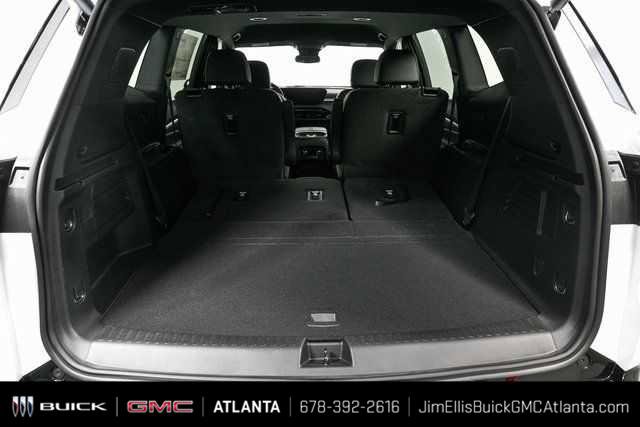 New 2026 Buick Enclave Sport Touring FWD image 28