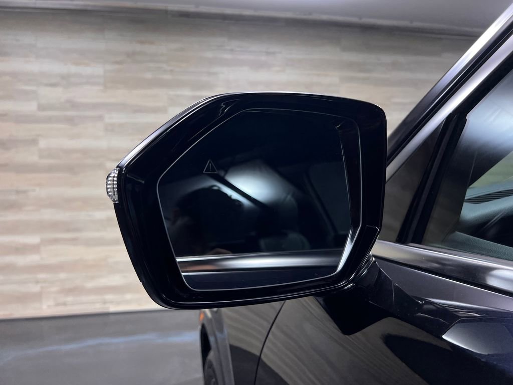 Used 2023 Hyundai Palisade Calligraphy image 31