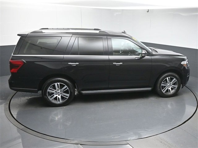 Used 2024 Ford Expedition Limited image 54