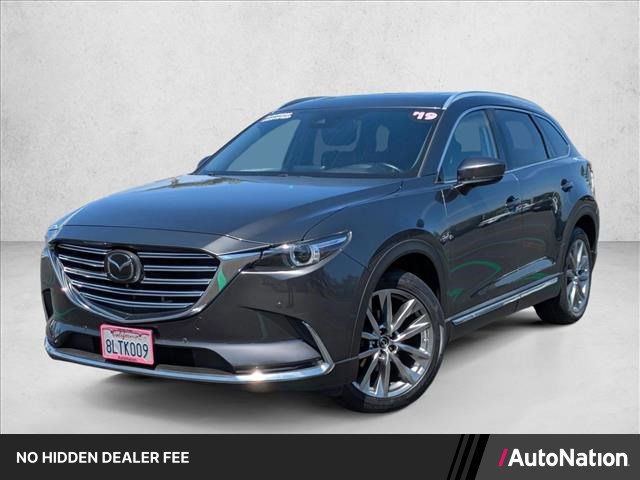 Used 2019 MAZDA CX-9 Grand Touring